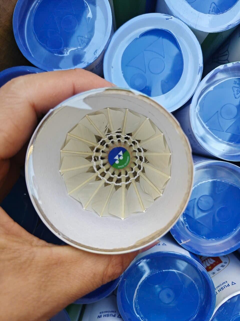 ống cầu yonexx 12 quả/[rẻ sập sàn]