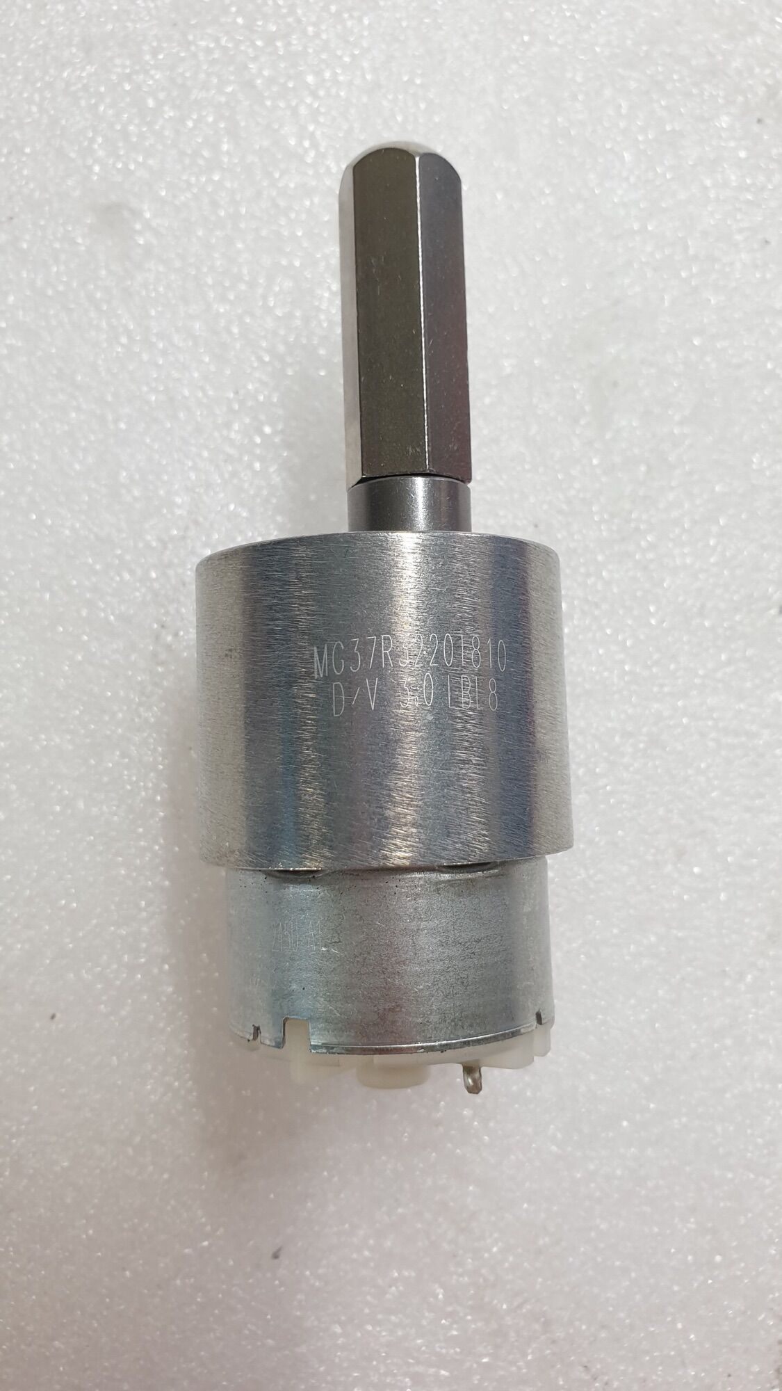 MOTOR GIẢM TỐC DC 3V-6V