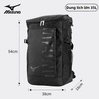 Mizuno | Balo Chống Nước Dung Lượng Lớn