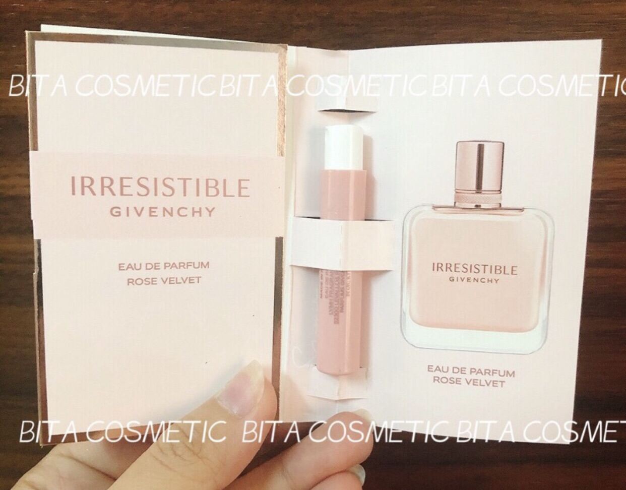 Irresistible Givenchy Giá Tốt T04/2023 | Mua tại 