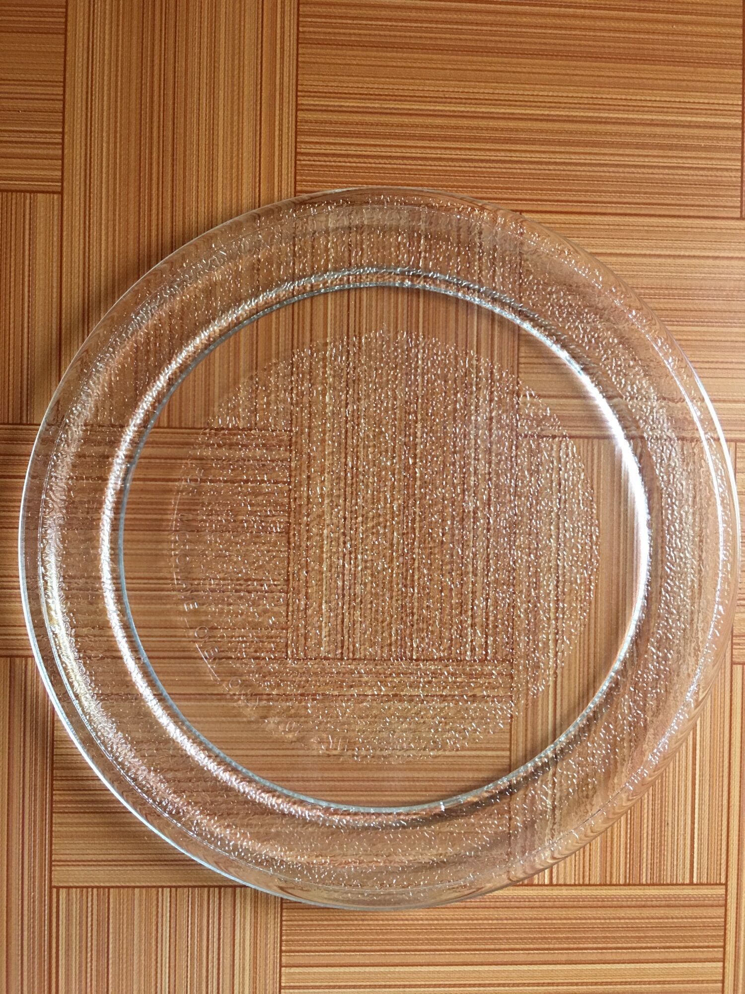 Đĩa thuỷ tinh lò vi sóng sanyo 20l
