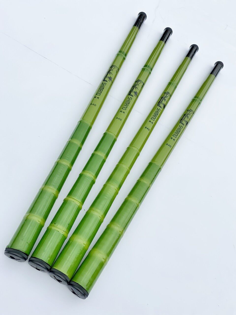 CẦN TRÚC XANH CÂU TAY 3H