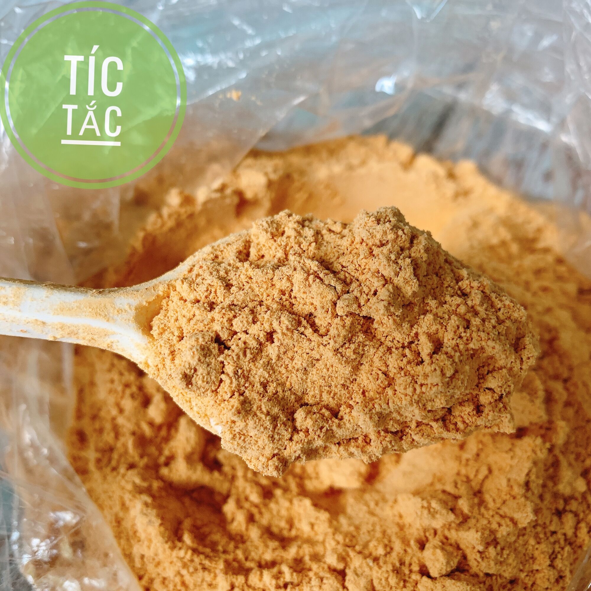 500g muối tôm sặc loại 1 siêu cay bao ngon - muối nhuyễn tây ninh