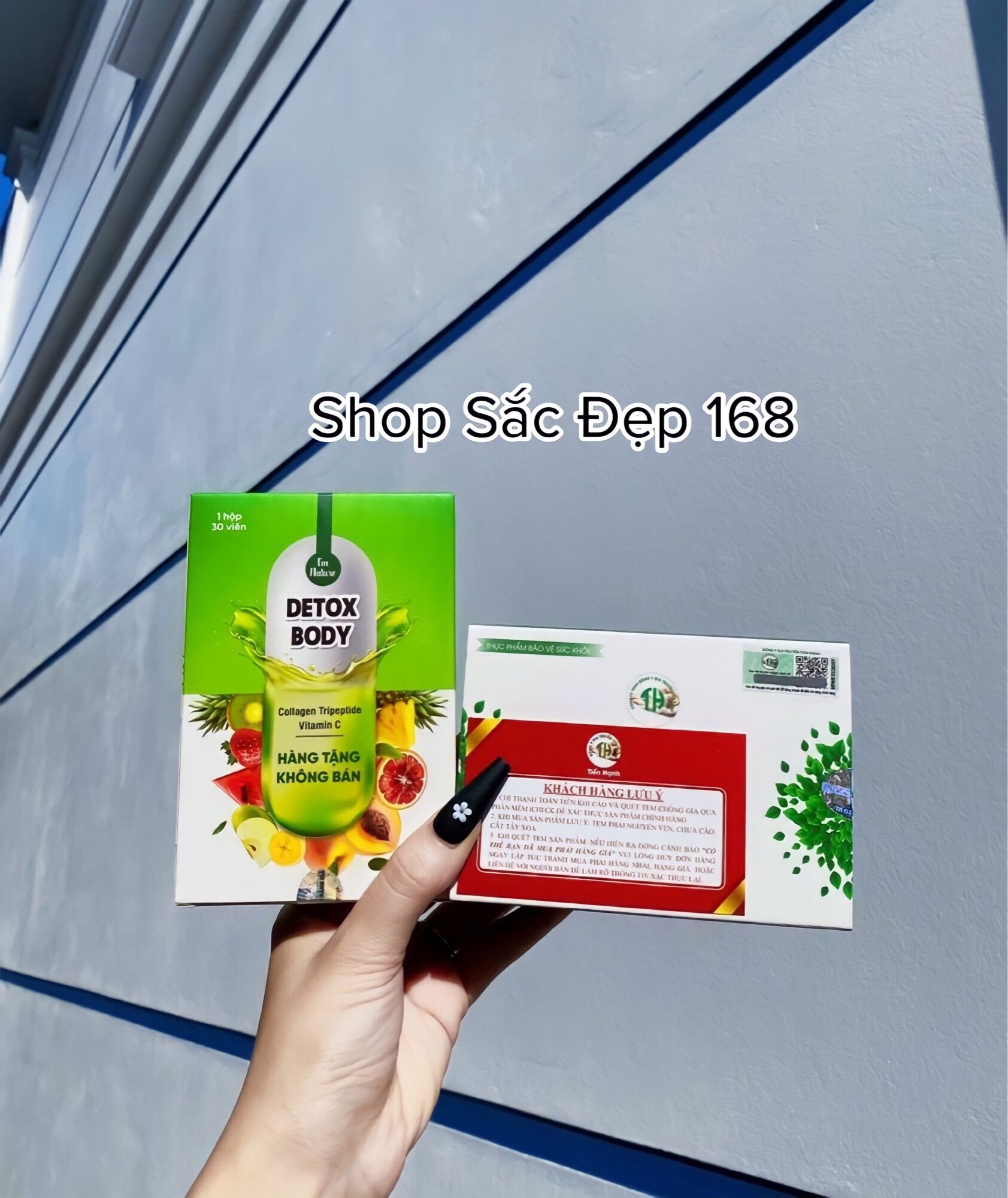 Giảm Cân Tiến Hạnh