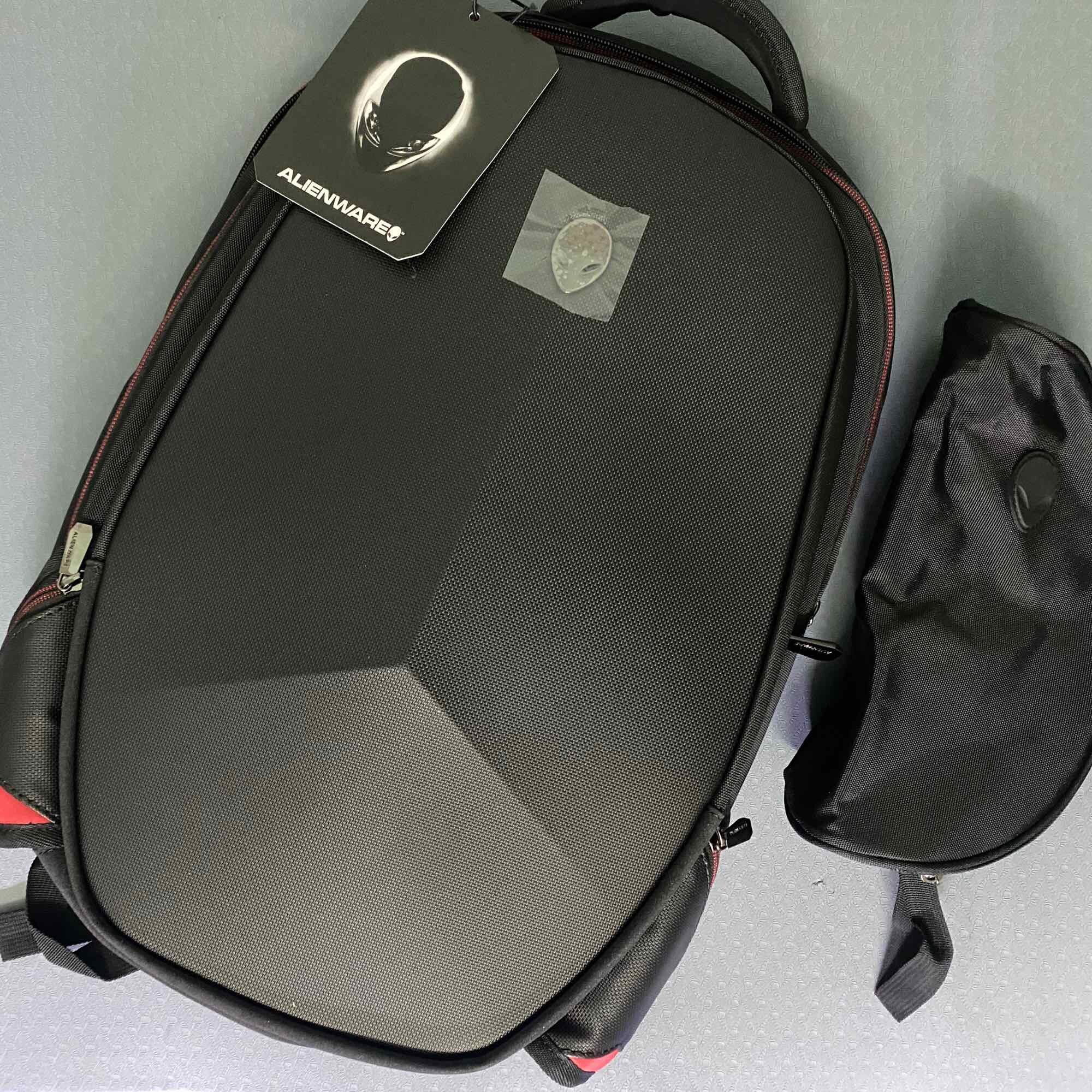 Balo laptop dell alienware Vindicator 15inch, 17inch