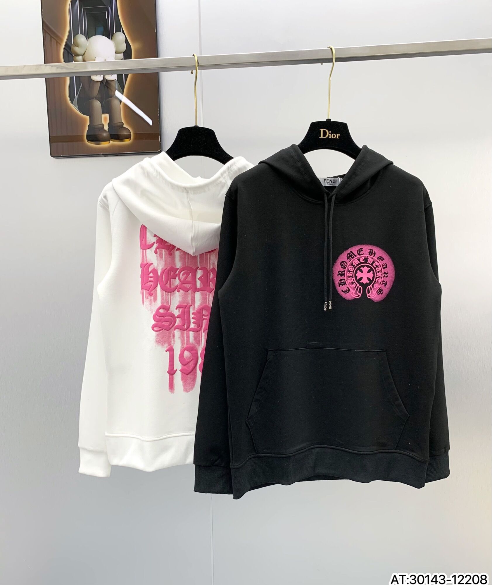 Áo hoodie dài tay nam nữ in hình siêu đẹp - áo dài tay unisex siêu hot