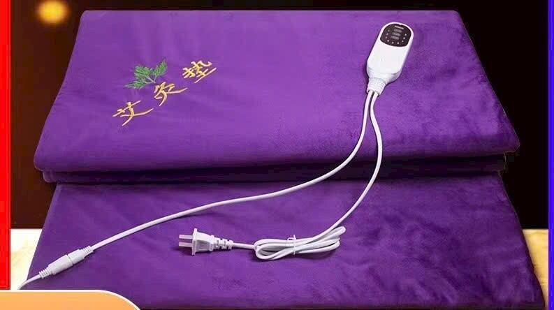 Thảm ngải cứu đông y/ bảo hành 6 tháng(đổi trả miễn phí trong 7 ngày)