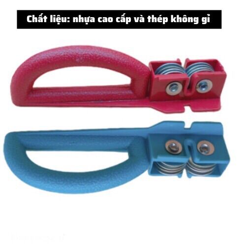 Dụng cụ mài dao kéo đa năng