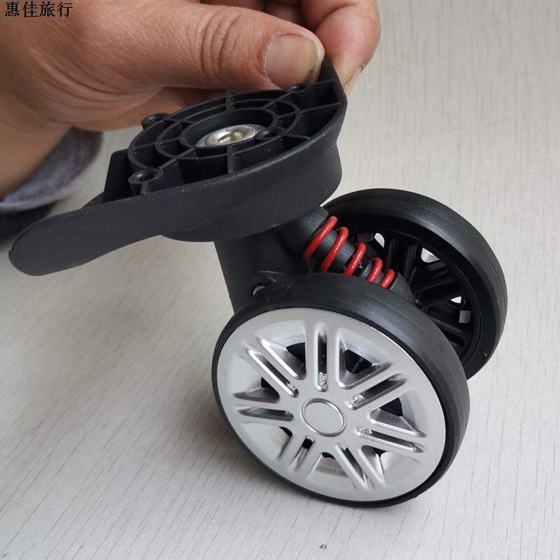 Vali Du Lịch VaLi Du Lịch Vali Du Lịch VaLi Du Lịch Phụ Kiện Va Li Khóa Ròng Rọc Bánh Lăn Ngũ Kim Bánh Lăn Tĩnh Âm Bảo Dưỡng