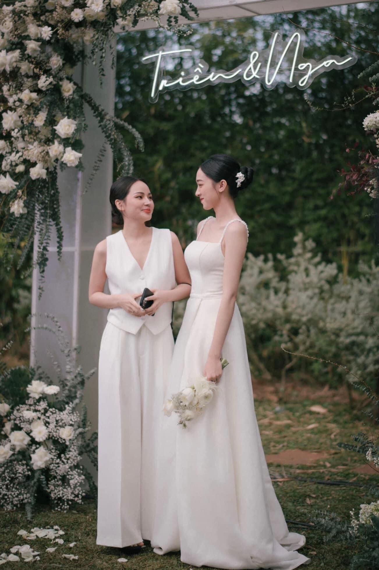 Ladies - Set Ghile và Quần Ống Rộng ( ảnh chính chủ )