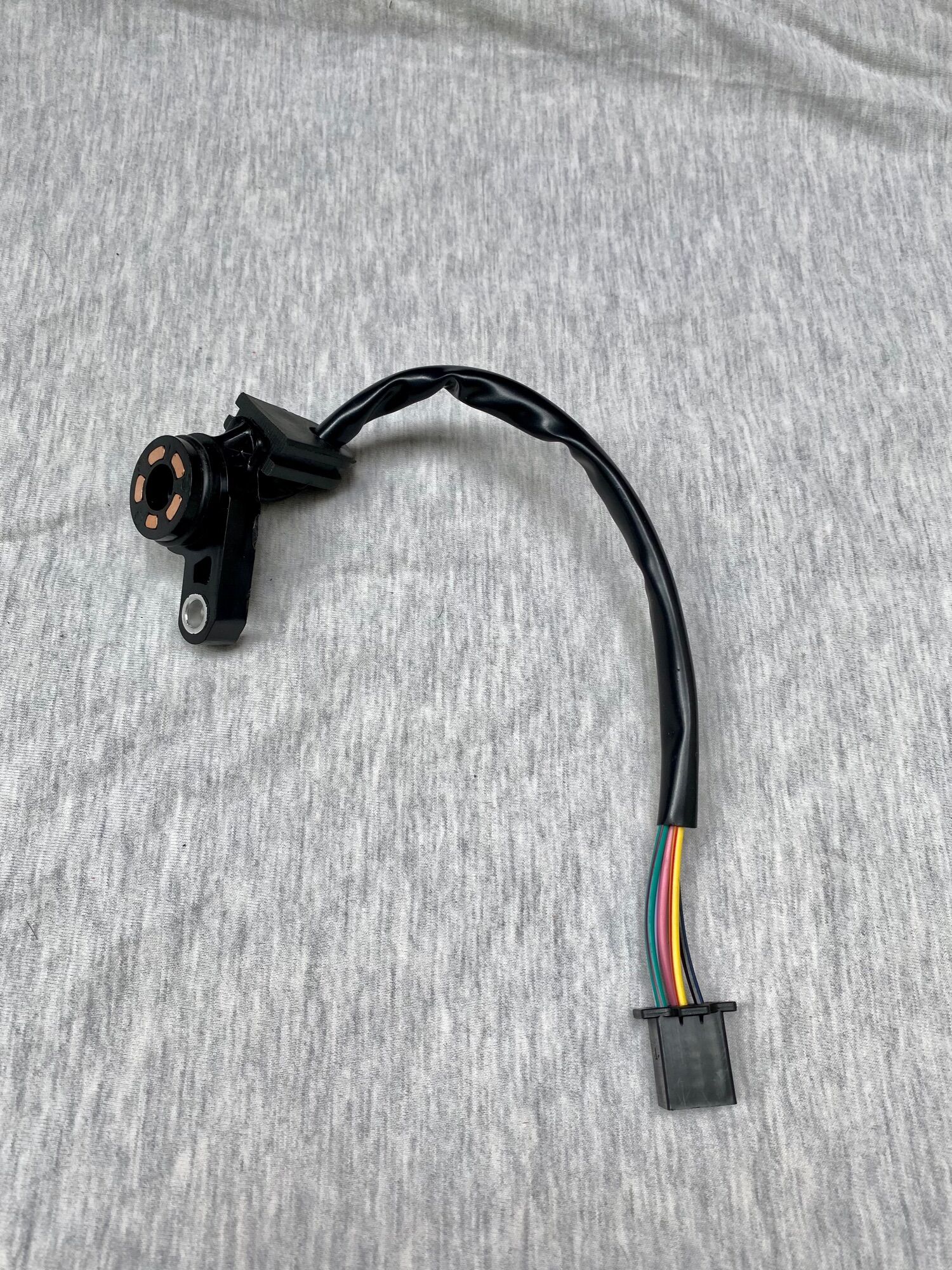 Dây báo số xe RS/Wave anpha, Revo/Ws, Fu neo L1