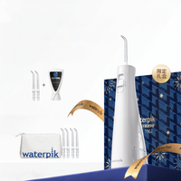 Waterpik | Máy Tạo Dòng Nước Chăm Sóc Răng Cải Tiến