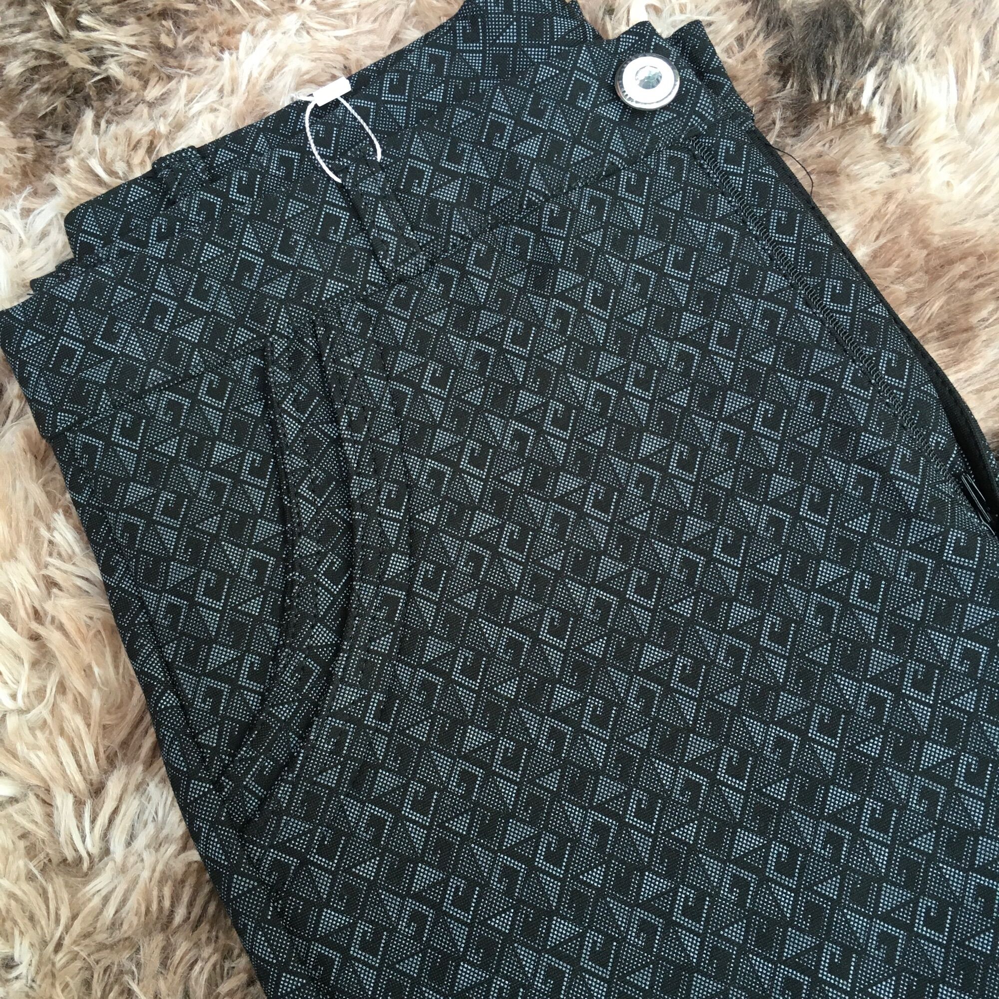 [HCM]Quần dài caro sọc kẻ (size 40-78kg