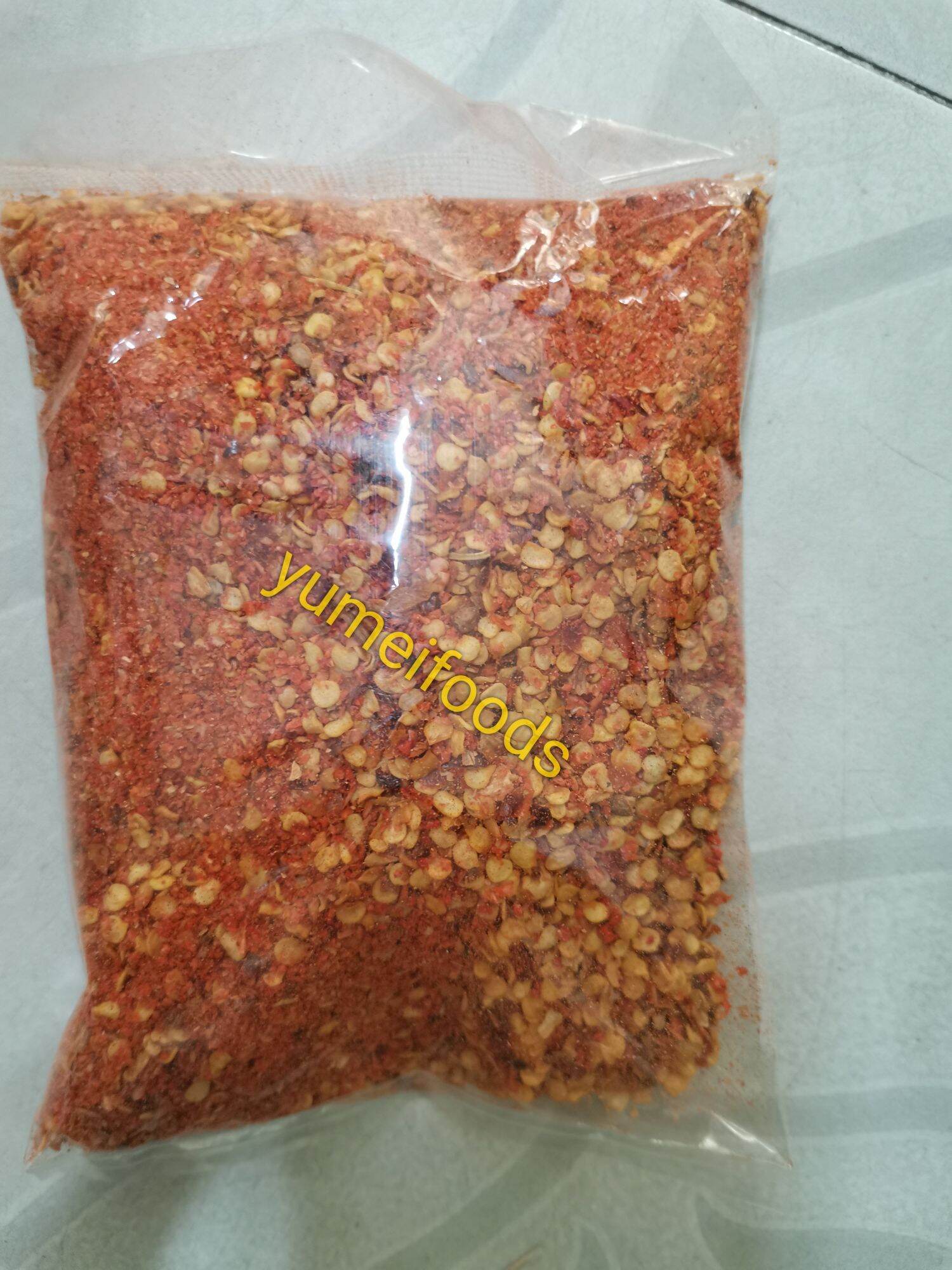 Bột Ớt Cánh - Bột Ớt Vảy 100gr