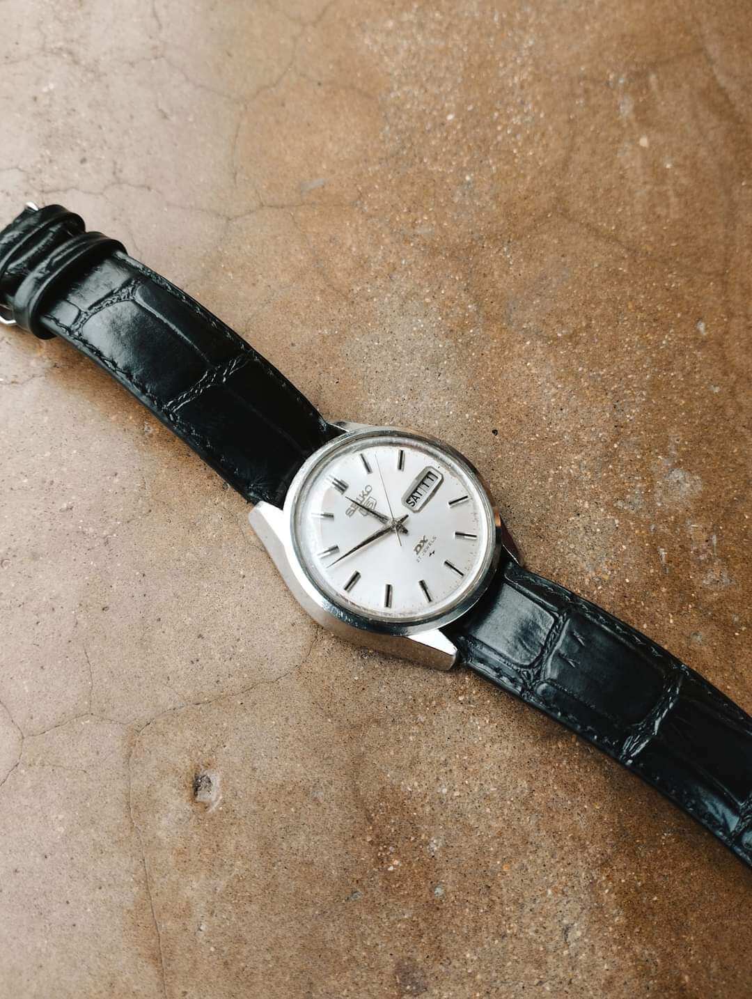 Seiko xưa
