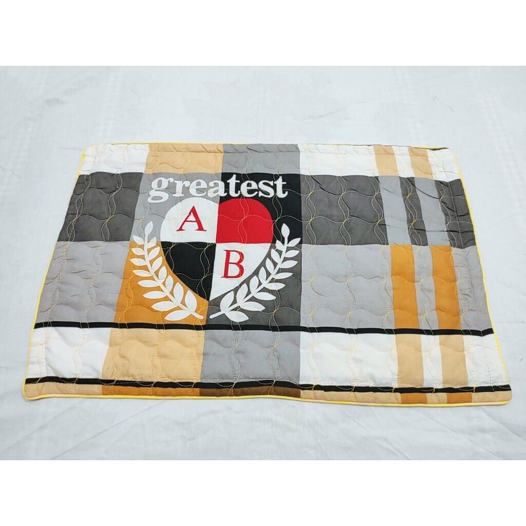 [HCM]Áo Gối Thiêu Chần Gòn Đủ Size