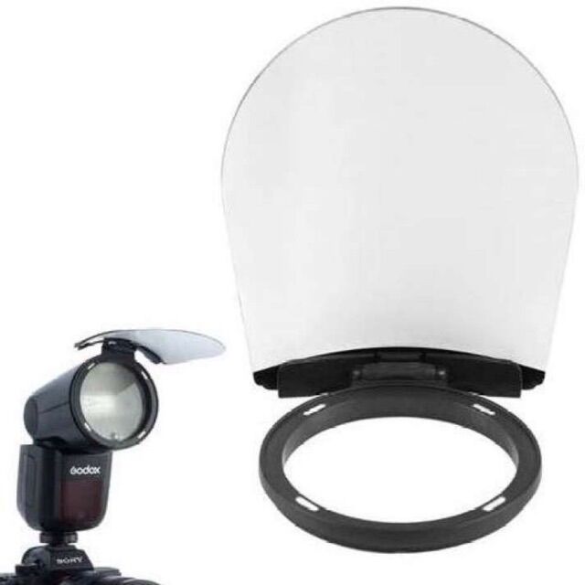 Godox AK-R12 tản sáng cho đèn flash