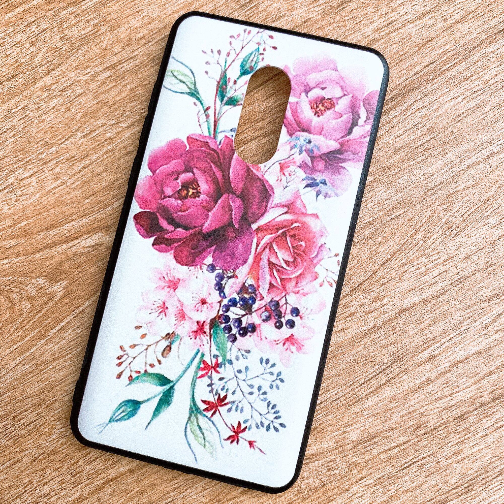 Ốp đẹp xinh Xiaomi redmi note4/ note 4x