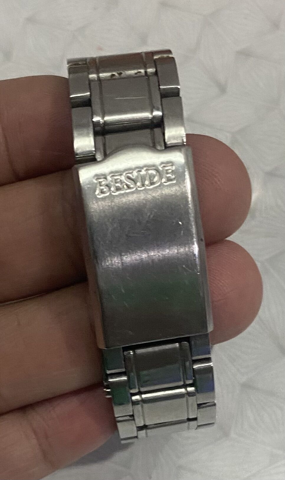 Đồng hồ hiệu CASIO Beside của Nhật nguyên zin