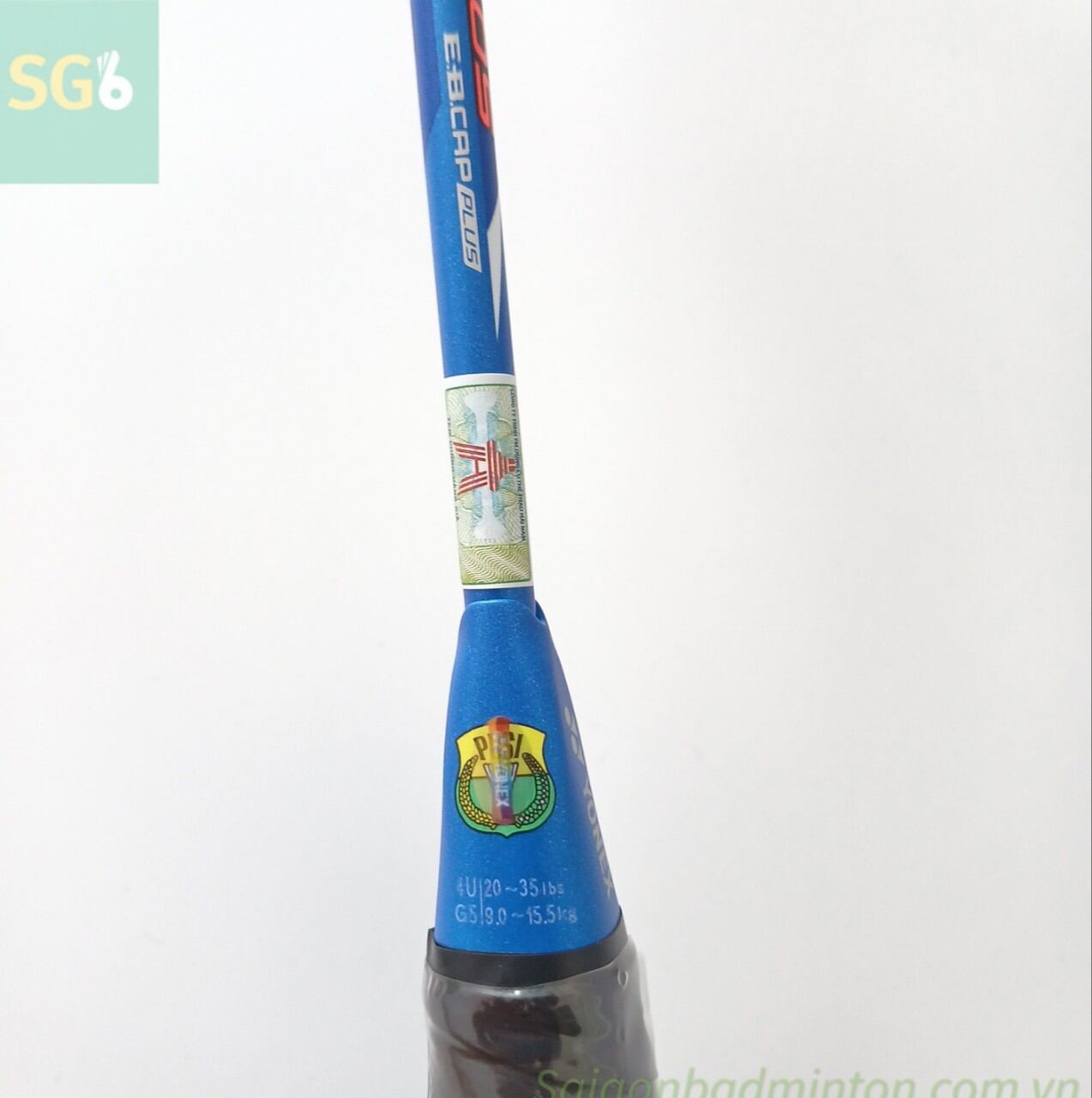 vợt cầu lông Yonex ASTROX 3DG ST {CHÍNH HÃNG}