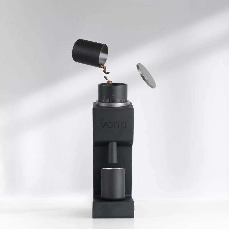 Varia vs3 gen 2 - máy xay cafe lưỡi nón varia vs3 thế hệ 2