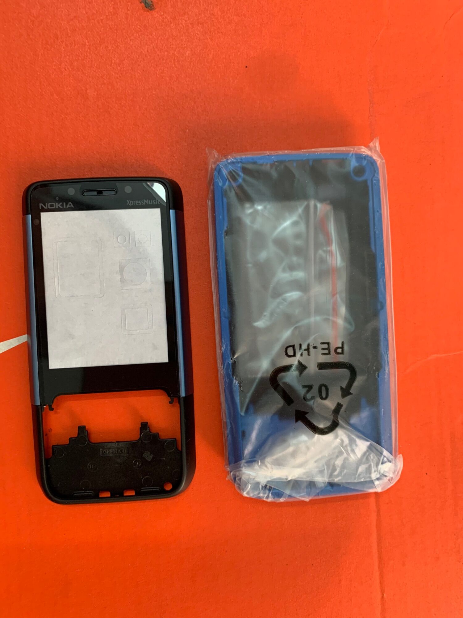 Vỏ nokia 5610