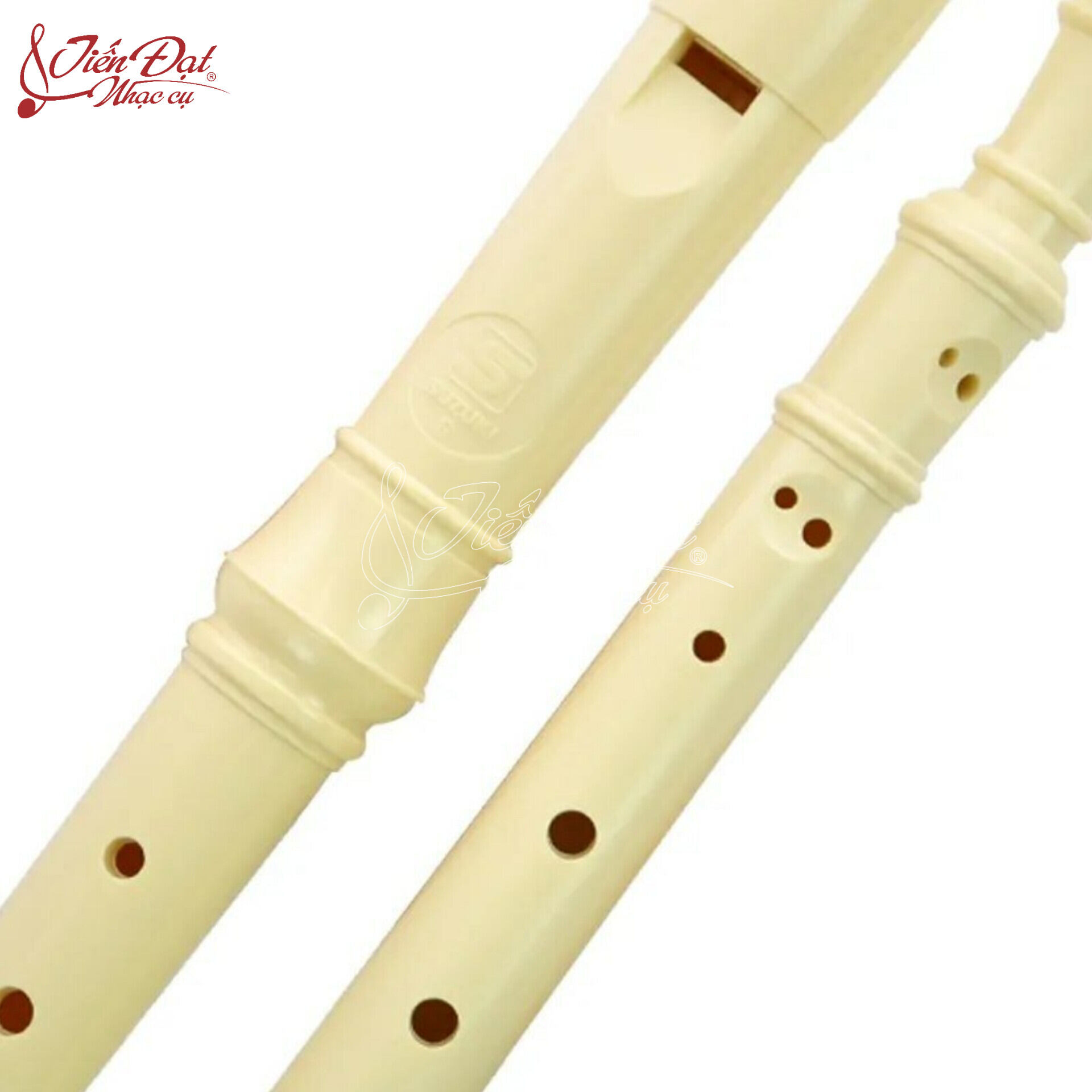 Sáo Tiêu Recorder SUZUKI SRG-200, Túi Vải Đựng