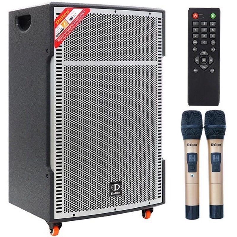 Loa Dalton 18G800x. Hàng chính hãng, bảo thành 12 tháng