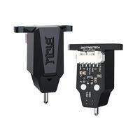 BIQU | Bộ Dụng Cụ Cân Bằng Tự Động BIQU MicroProbe Đầu Dò Kim Loại Độ Chính Xác Cao Cho Cảm Biến Bàn In 3D Tương Thích Với Máy Ép Đùn Ender-3 Voron