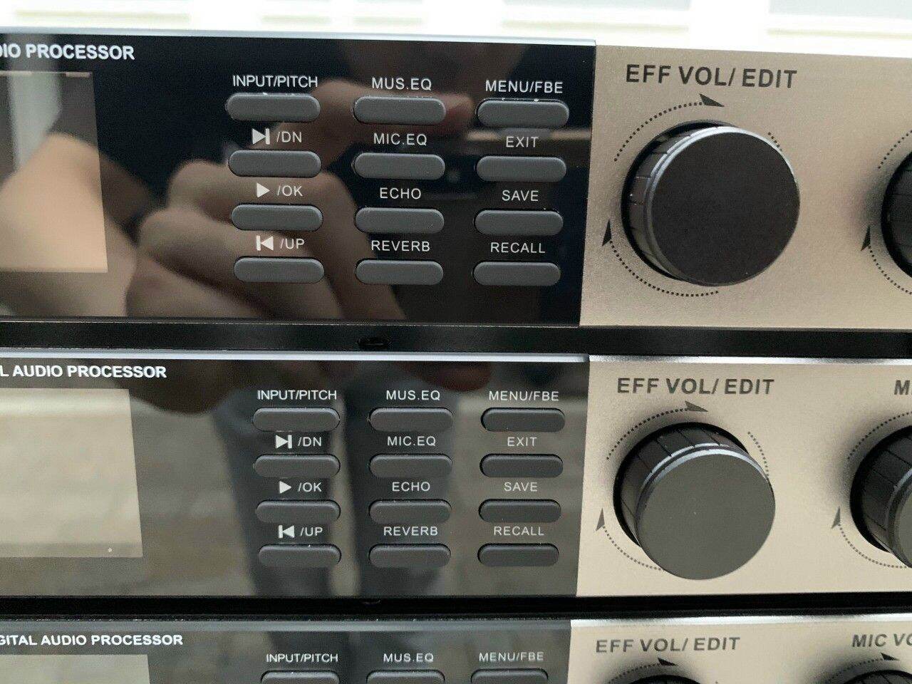 Vang số dbAcoustic db LX D3