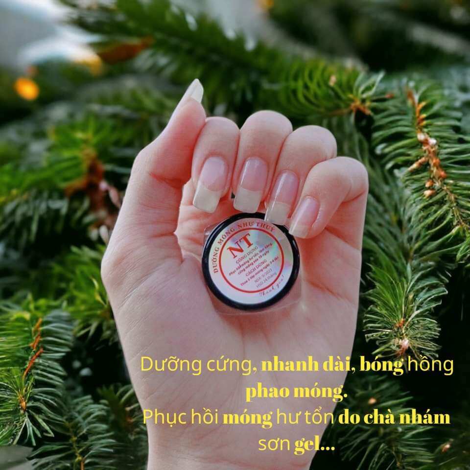 Combo serum nấm móng tay chân - Dưỡng cứng móng