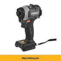 DeWalt | Máy Vặn Vít Dùng Pin Không Chổi Than DEWALT X McLaren DCF85M 20V Mô-men Xoắn 205Nm Pin 6.0Ah Dụng Cụ Điện Dùng Cho Lắp Ráp Và Các Công Việc Trong Xưởng.