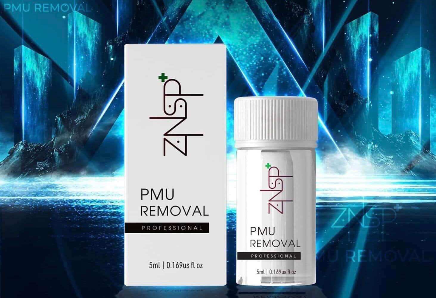 Dung dịch xoá znsp
