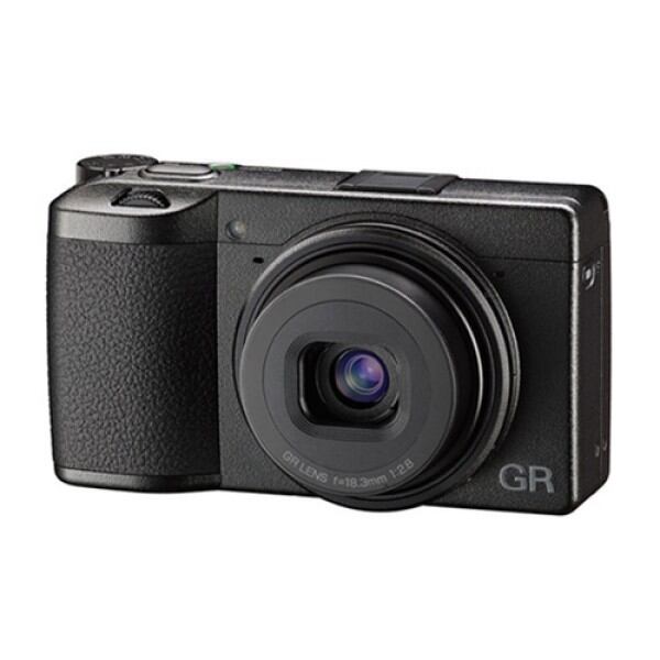 Ricoh | Ricoh Gr Iii Gr3 Genuine Product, in Stock, Honesty and Trust Giá 47,175,520 Đồng*Miễn phí vận chuyển