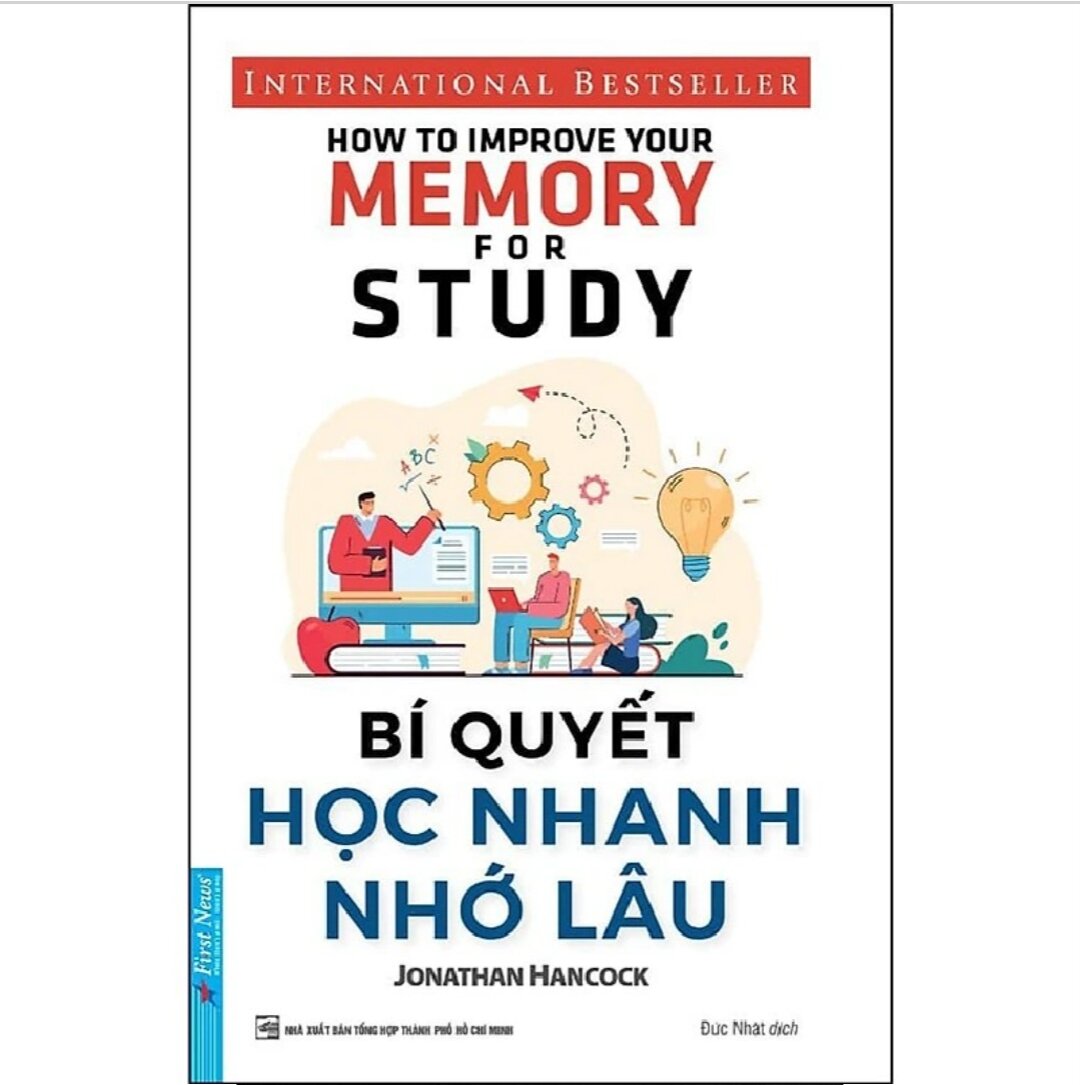 Bí quyết học nhanh nhớ lâu