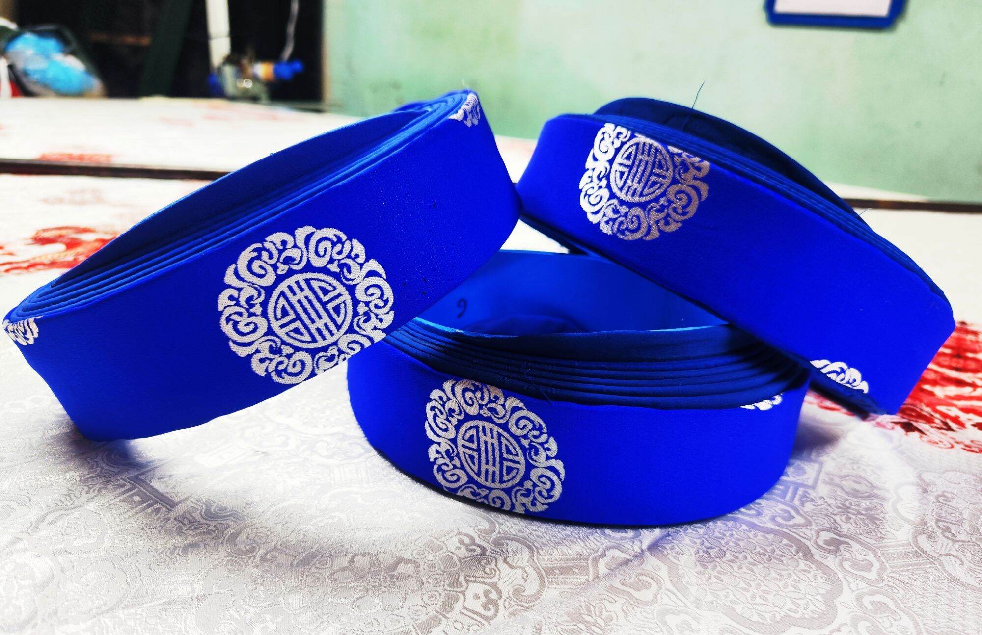 khăn đống nam lớn