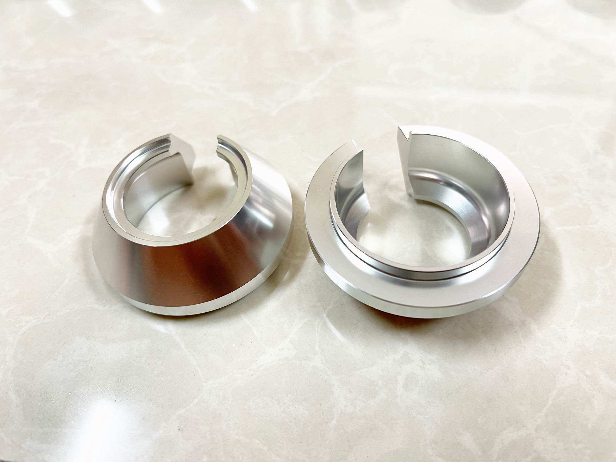 Chén phuộc Ohlins Cnc