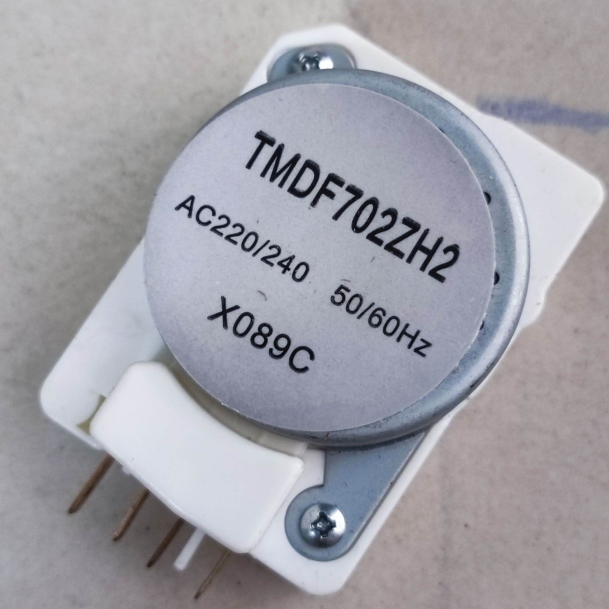 [HCM]timer đồng hồ thời gian rờ le thời gian tủ lạnh 1/ 4