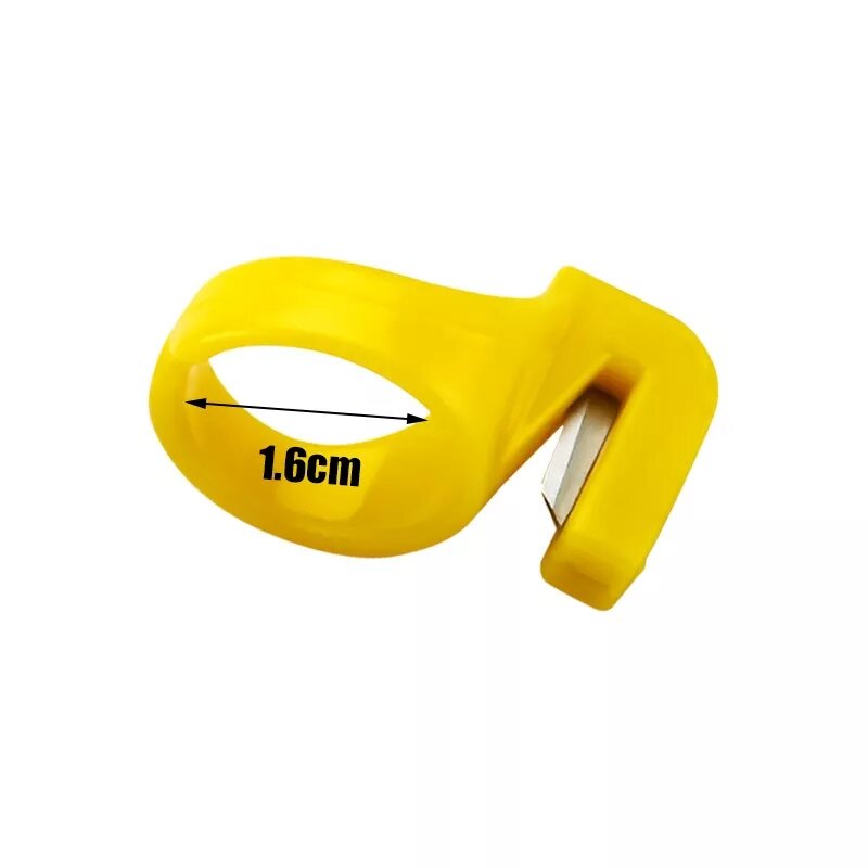 Nhẫn cắt chỉ tiện dụng