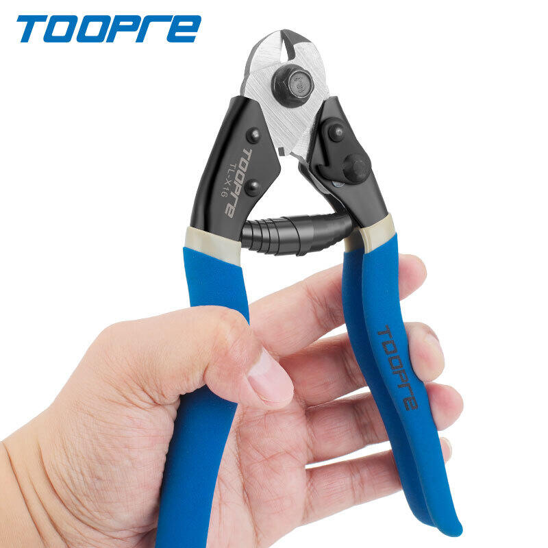 Kìm cắt cáp, vỏ dây phanh dây đề xe đạp Toopre