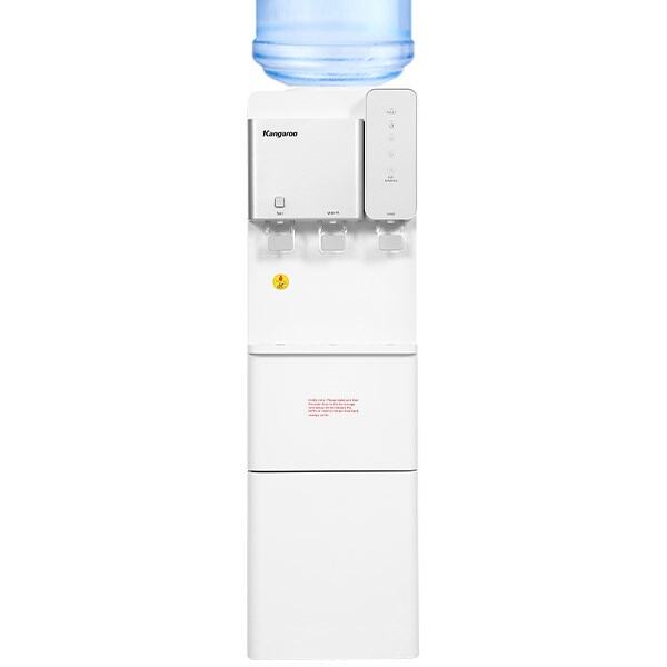 CÂY NÓNG LẠNH KANGAROO KG65A3, CÓ CHỨC NĂNG LÀM ĐÁ