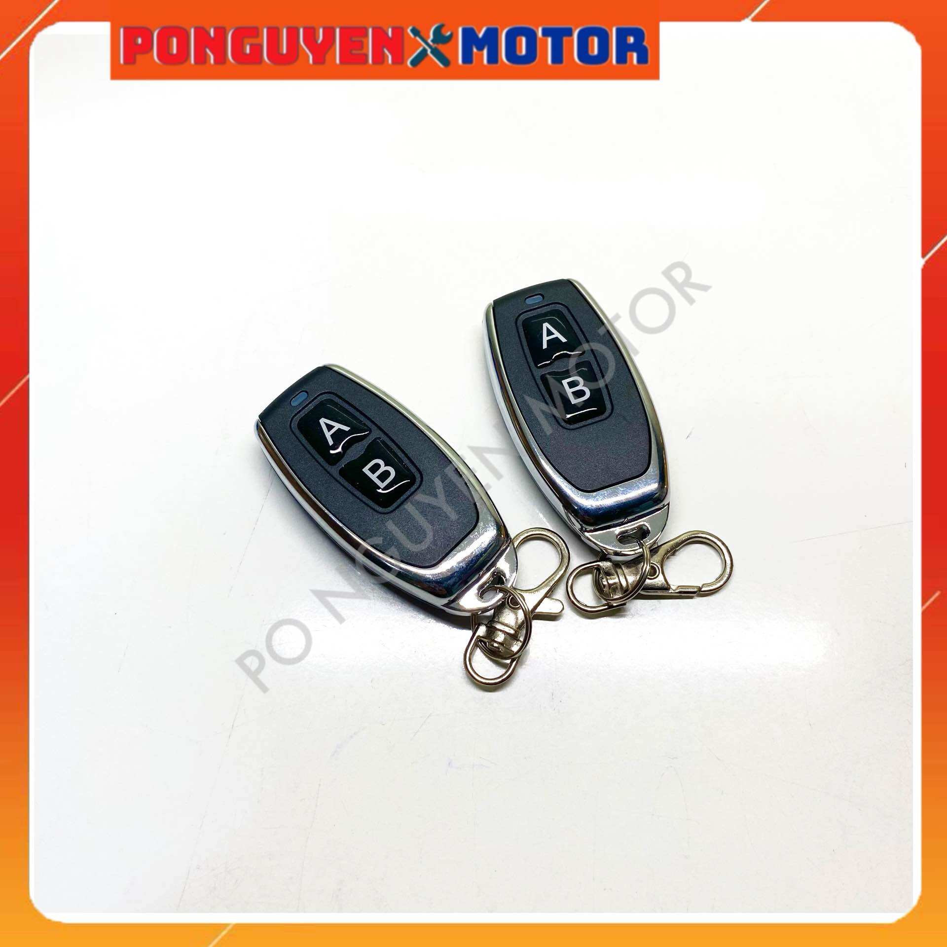 BỘ KHÓA CHỐNG TRỘM XE MÁY HYPER MVS LẮP ĐẶT FULL GIẮC CẮM CHO TỪNG DÒNG XE