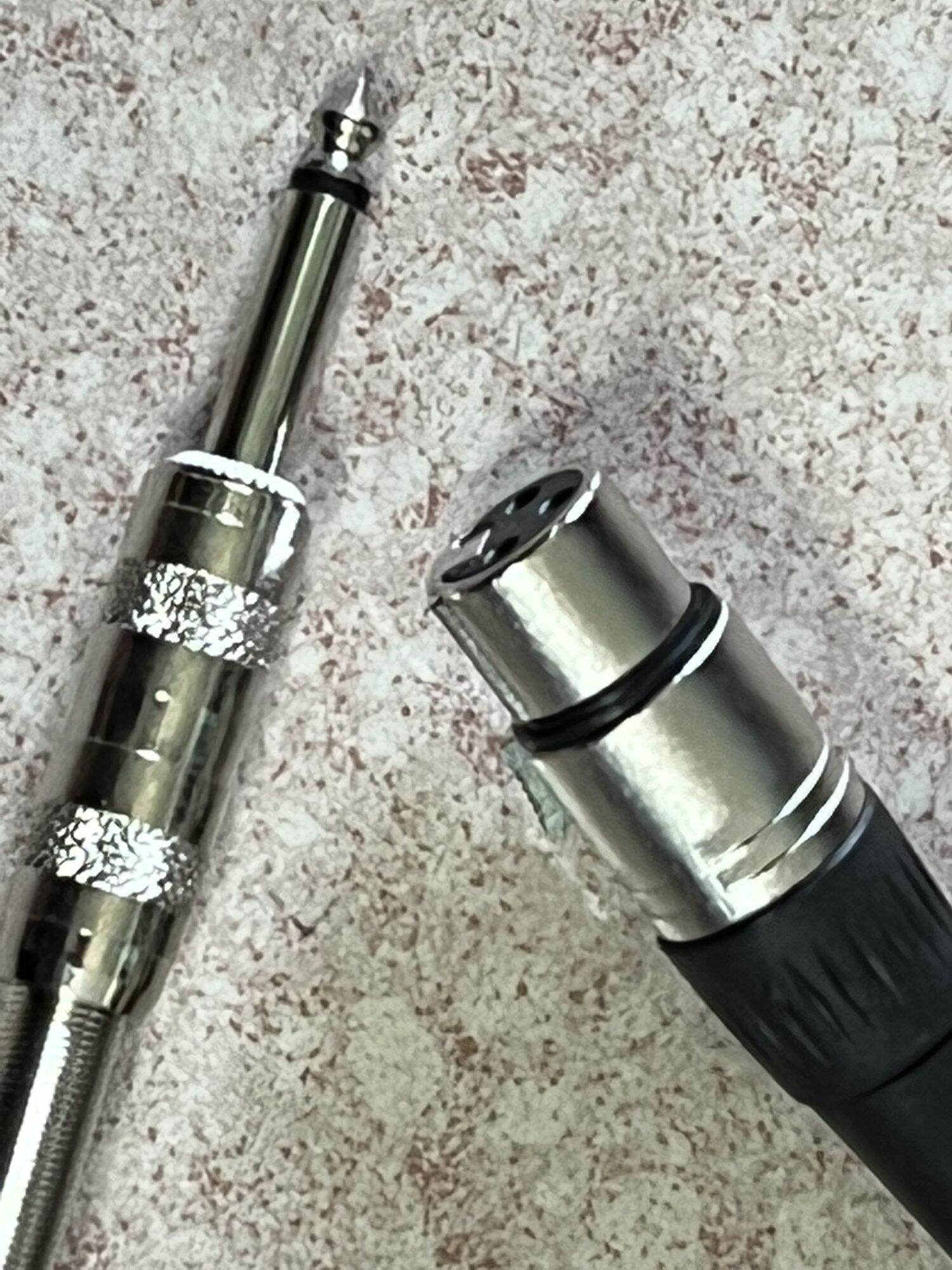 Micro có dây chính hãng BBS Prosound K11