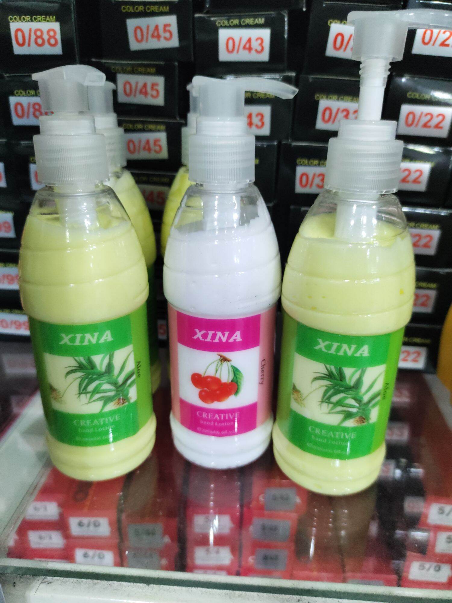 Mềm da Xina 200ml mềm da gót chân