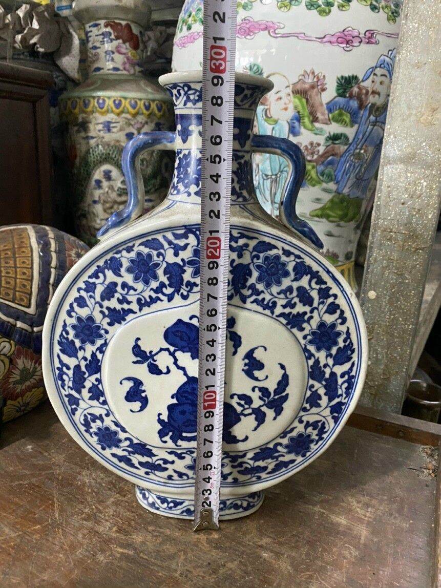 Lọ Tàu xưa