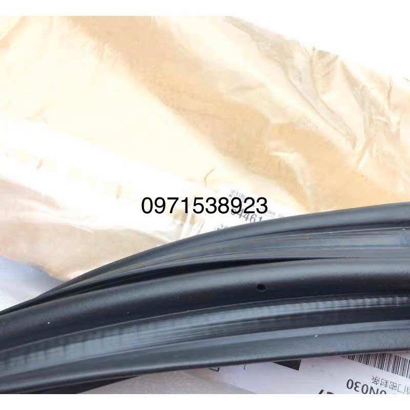 roang cốp hậu TOYOTA VIOS 2007-2014