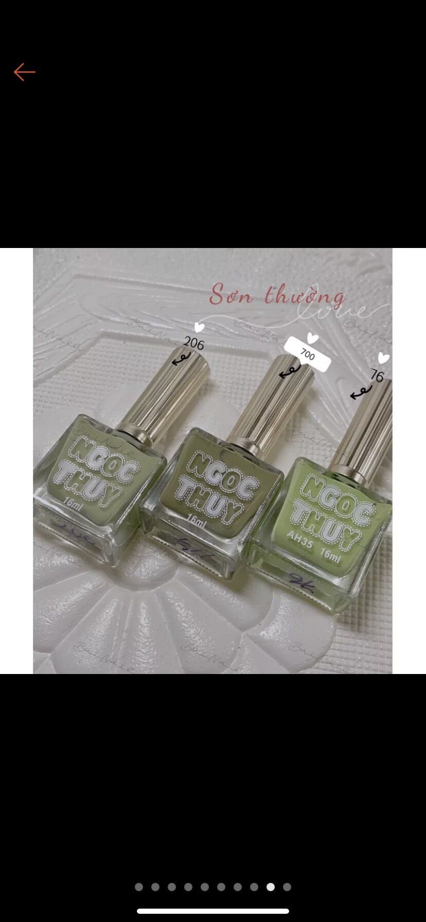 Sơn thường ngọc thuỷ