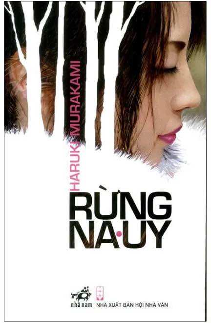 Sách - Rừng Na-Uy