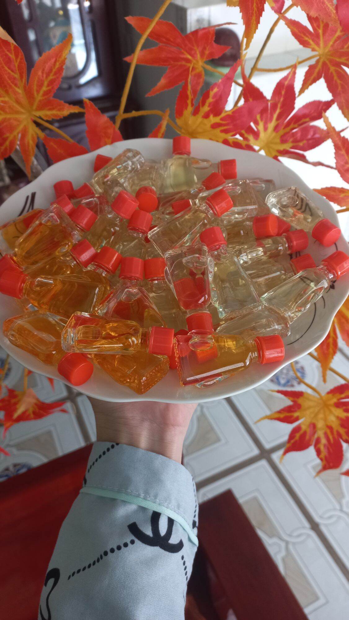 Dầu gió thơm, độc quyền, xuất xứ Kiên Giang