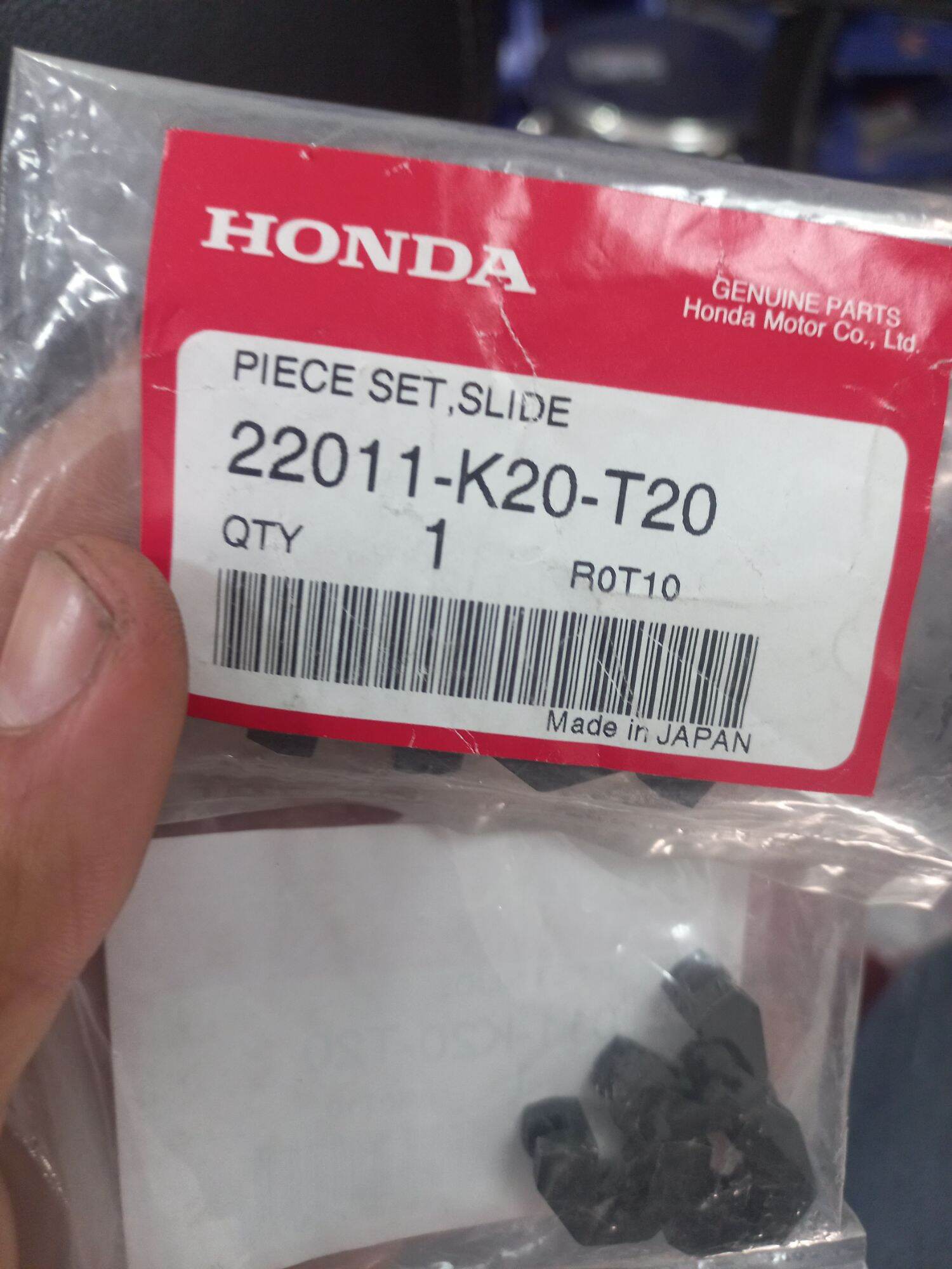 3 U trượt nồi Trước Ab, Click , Vison , Lead 110